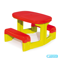 Столик для пикника Smoby 310249